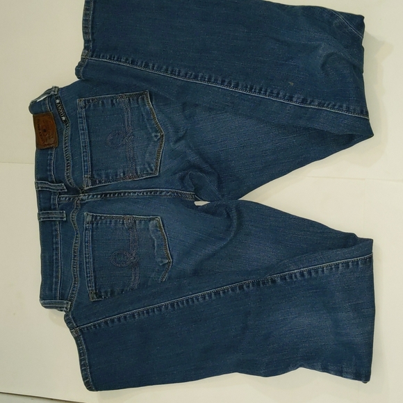Lucky Brand Sofia Skinny - Picture 5 of 11